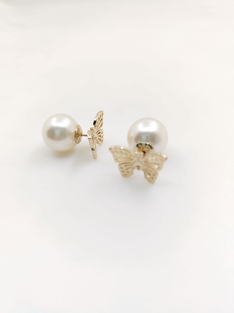 Christian Dior Earrings